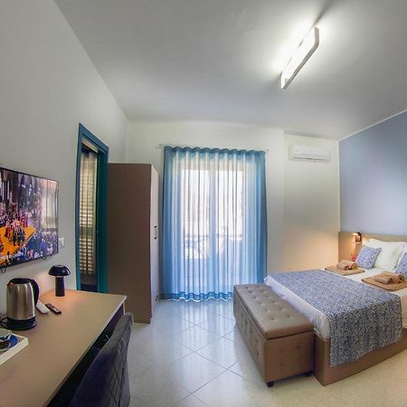 Blueciano Rooms Agrigento Exterior foto