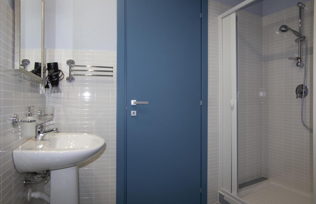 Blueciano Rooms Agrigento Exterior foto